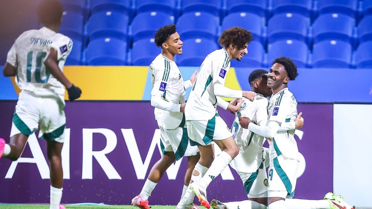 Bảng xếp hạng U17 châu Á 2025 mới nhất: Xác định 2 đội đi U17 World Cup 2025